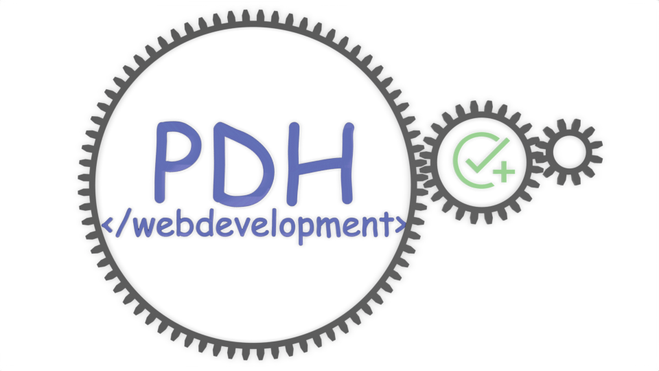 PDH Web Development